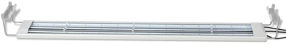 LED akvariumo lempa, 80–90cm, aliuminis, IP67