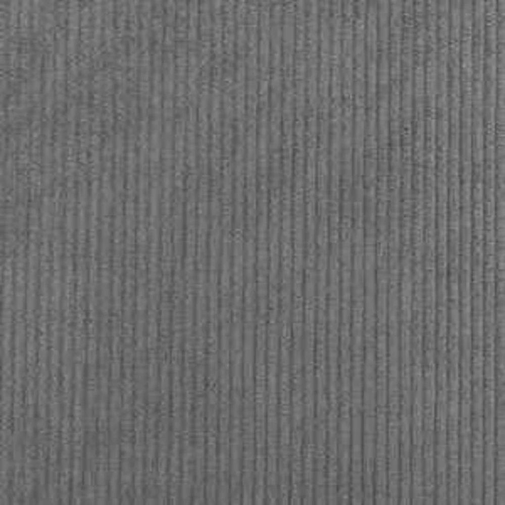 LED Čiužinio Lova Šviesiai pilka ir balta. 120 x 190 cm