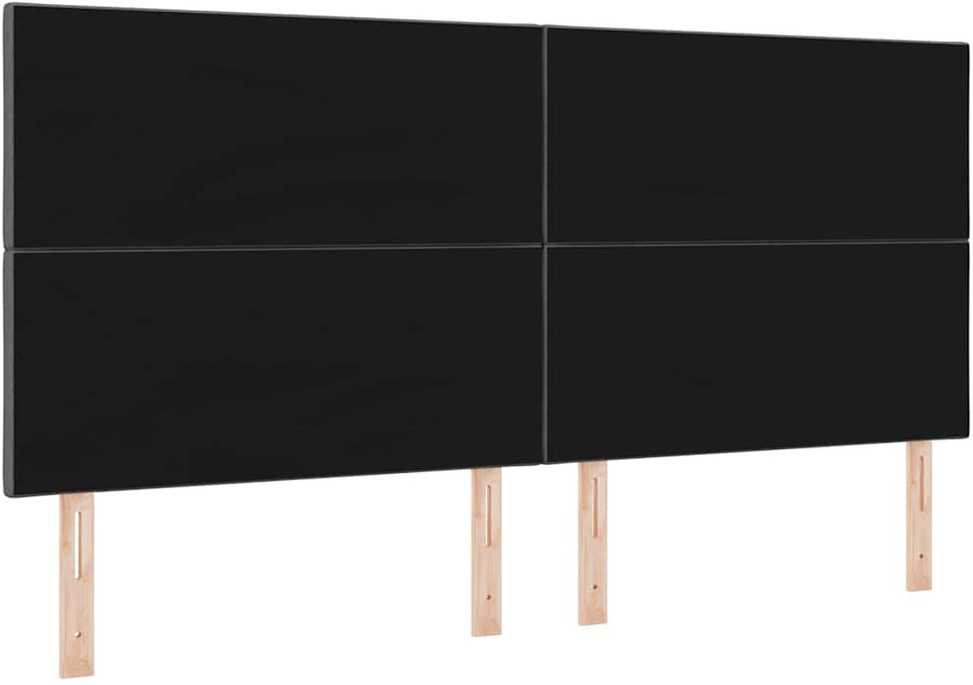 LED galvūgalis Pilka 200 cm audinys