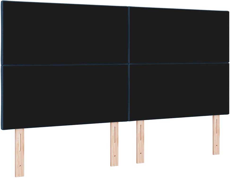 LED galvūgalis Šviesiai pilka 180 cm audinys