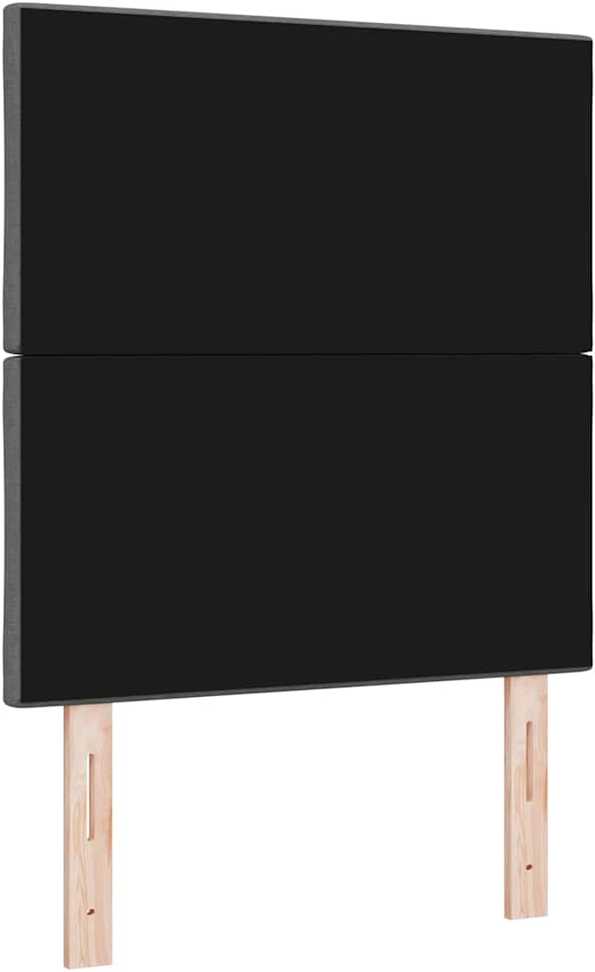LED galvūgalis Pilka audinys