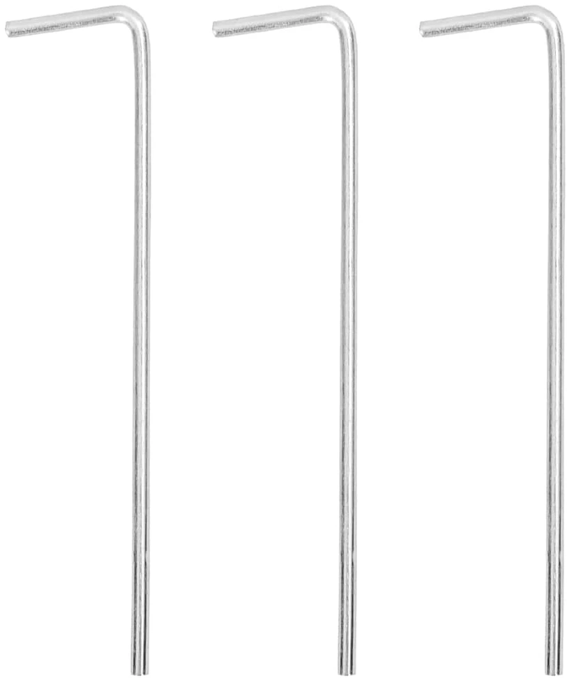 LED Kalėdų eglutė 200 LED Mėlyna 180 cm