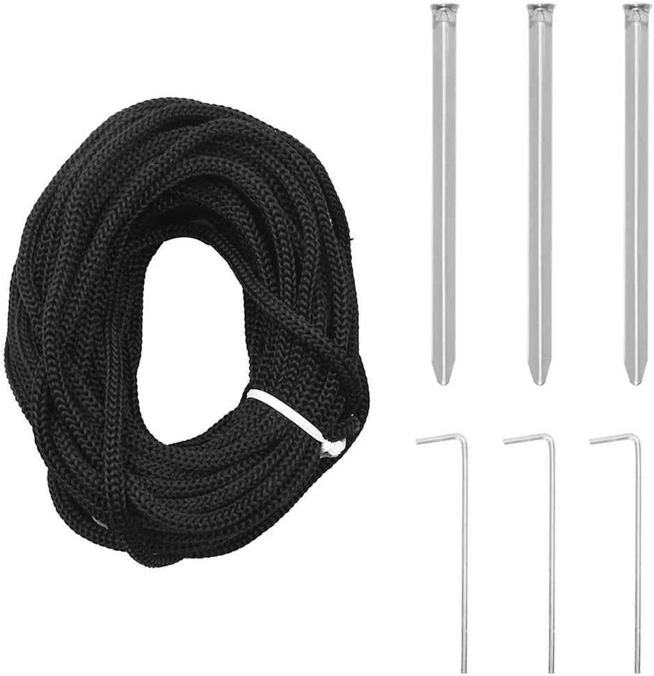 LED Kalėdų eglutė 861 LED Spalvinga 478 cm