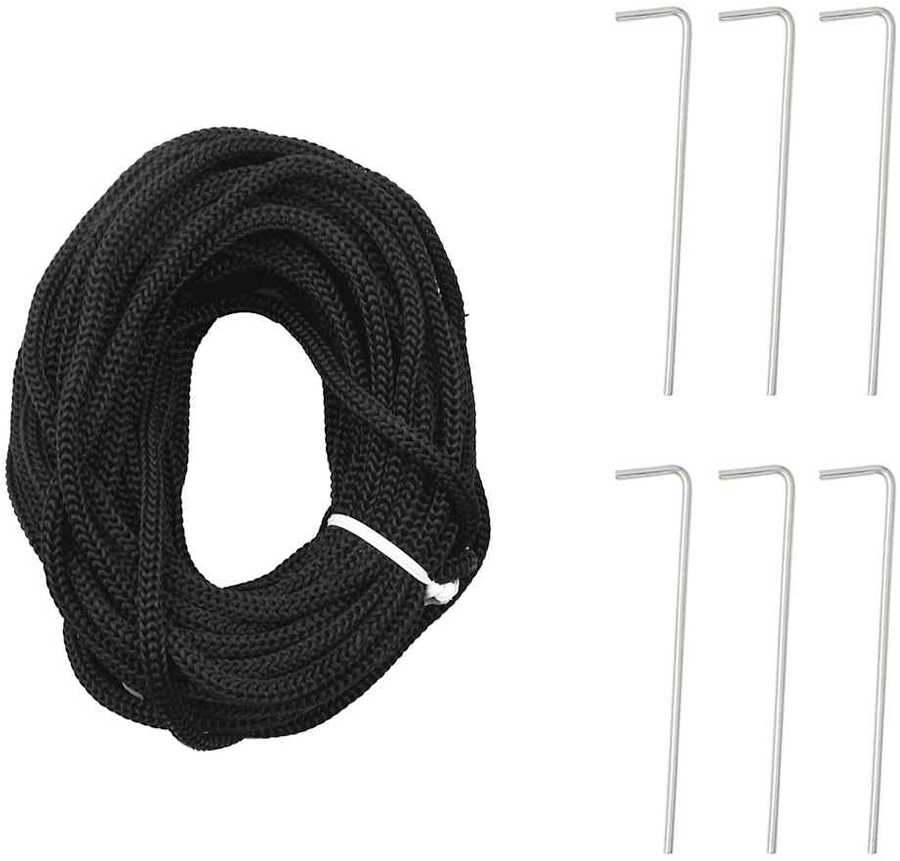 Šviečianti Kalėdų eglutė, 180cm, 220 šiltų LED, kūgio formos