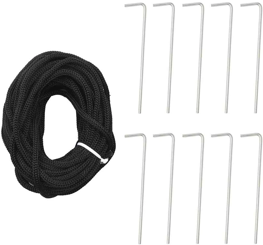 Šviečianti Kalėdų eglutė, 300cm, 570 šiltų LED, kūgio formos