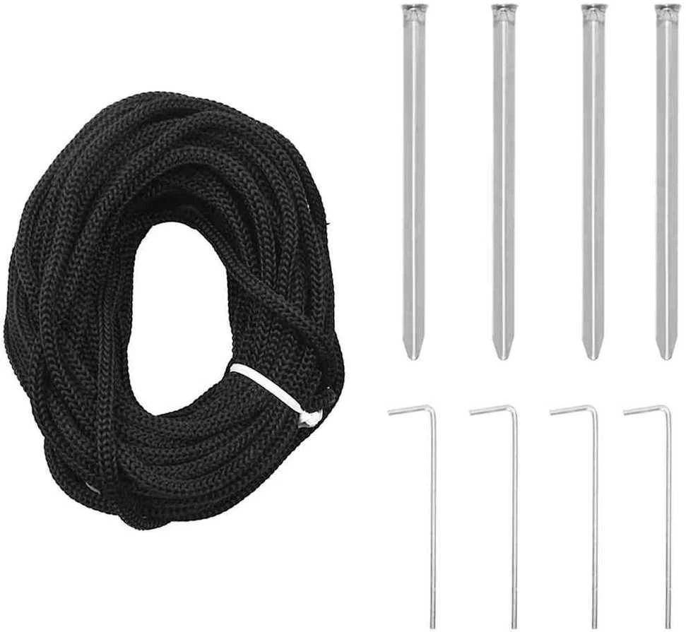 LED Kalėdų medis Įvairiaspalvis 399 cm metalas