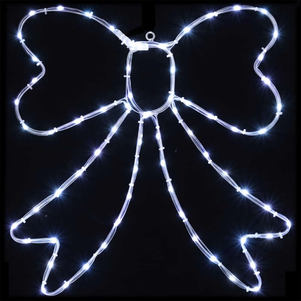 LED šviesos žarnos kaspinas LOVIISA 70 LED Šalta balta