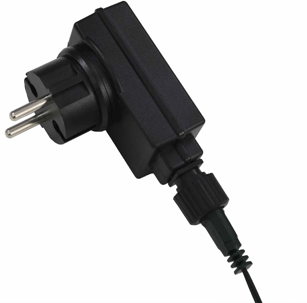 LED tinklas Tamsiai žalia