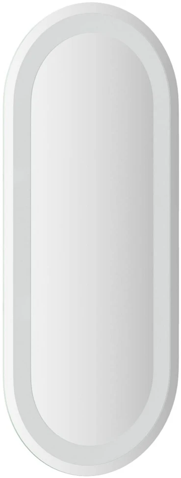 LED vonios veidrodis Skaidrus 70 x 30 cm grūdintas stiklas