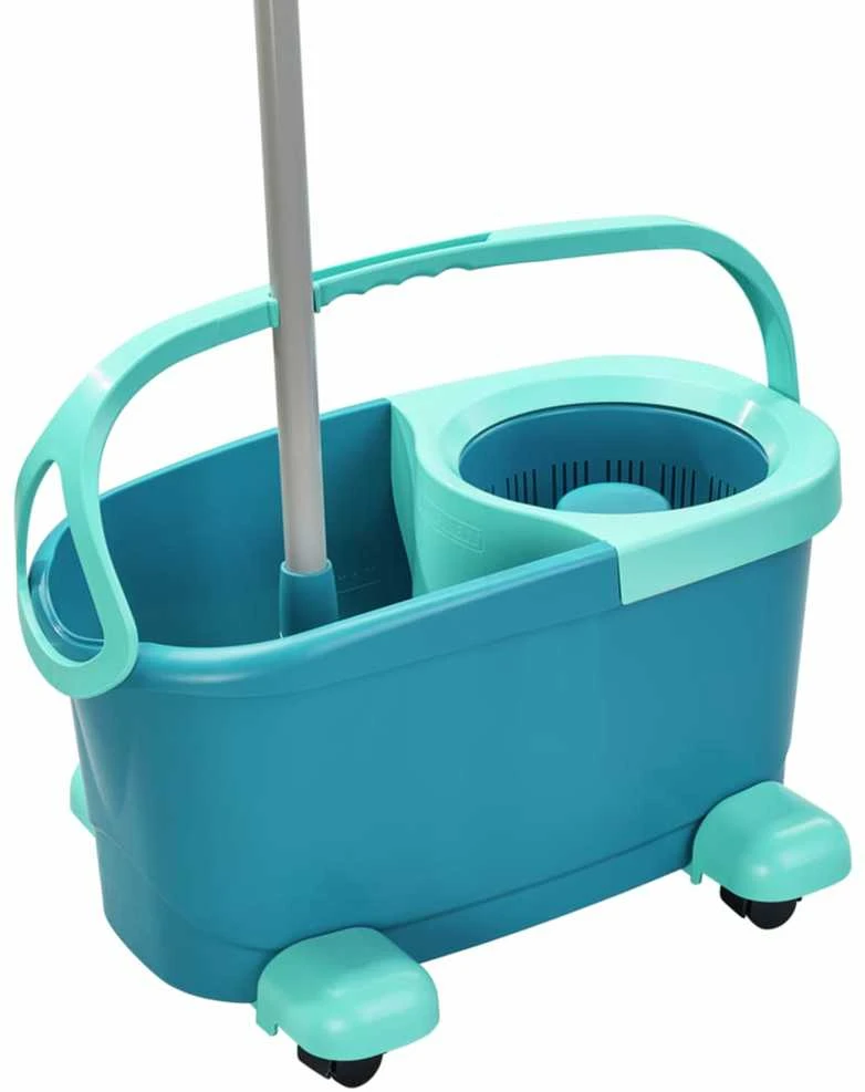 Leifheit grindų valymo rinkinys Clean Twist Disc Mop, 1052102