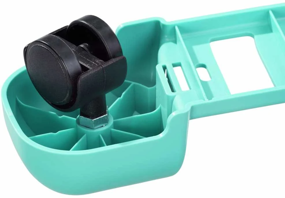 Leifheit grindų valymo rinkinys Clean Twist Disc Mop, 1052102