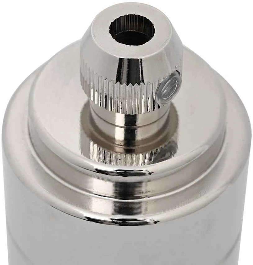 lempų laikikliai 2 vnt Satin Nickel E27
