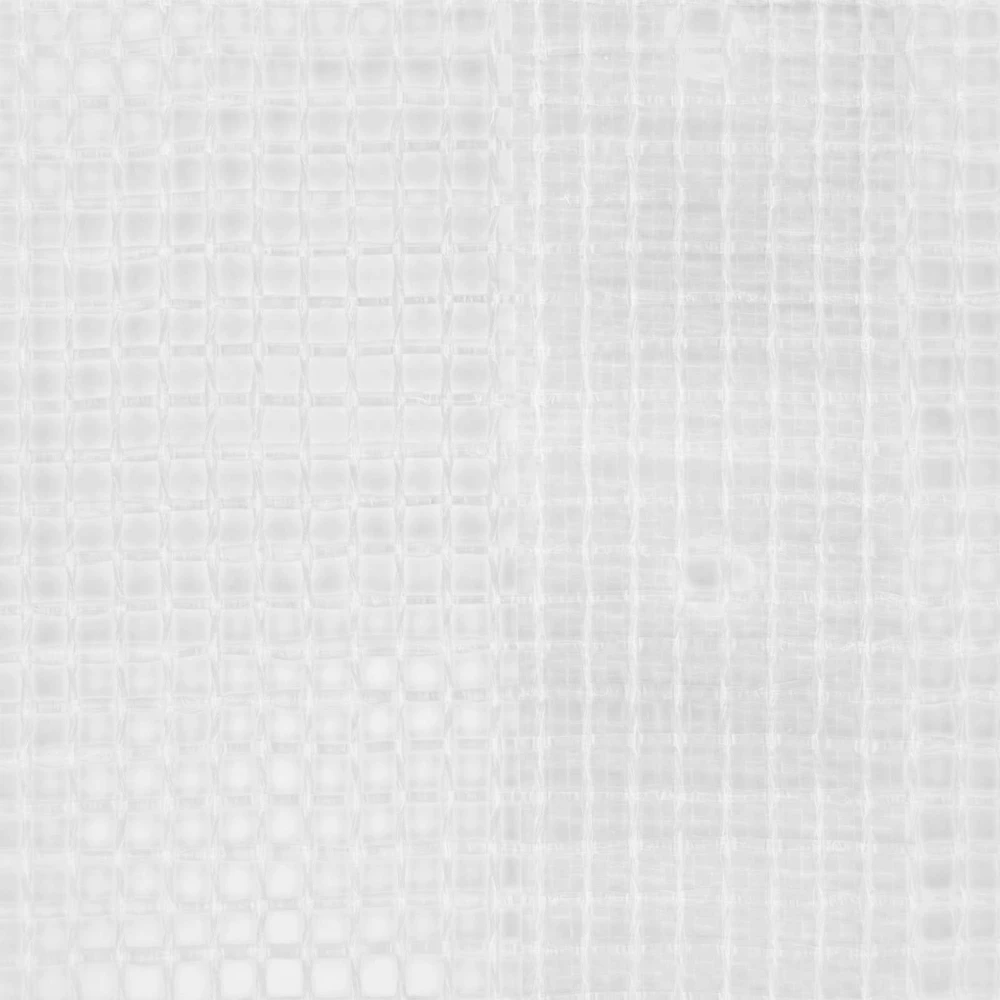 Leno tentai, 2vnt., baltos spalvos, 4x2m, 260g/m²