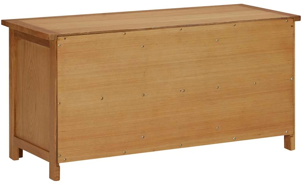 Lentyna batams, 90x37x45cm, ąžuolo medienos masyvas