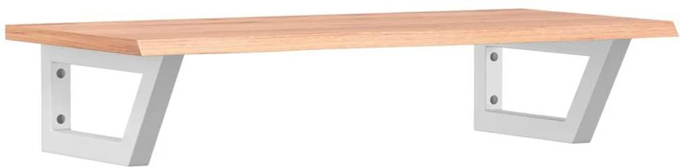 Lentyna praustuvui, plienas ir ąžuolo medienos masyvas
