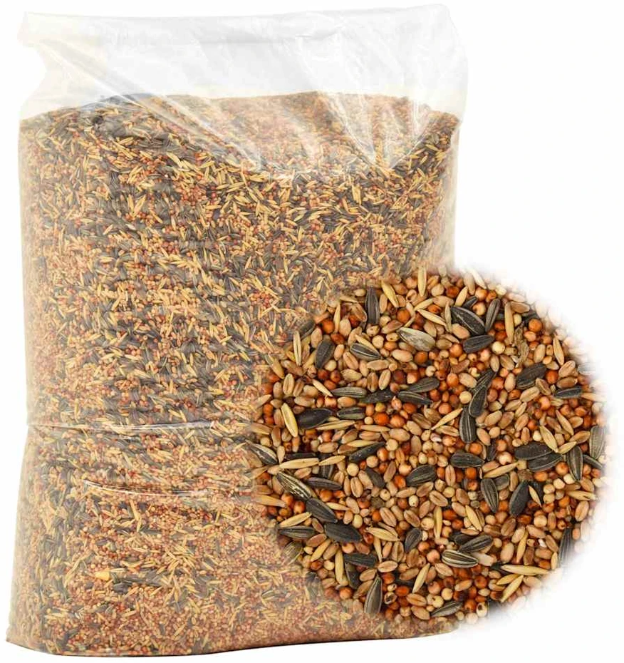 Lesalas paukščiams, 25kg