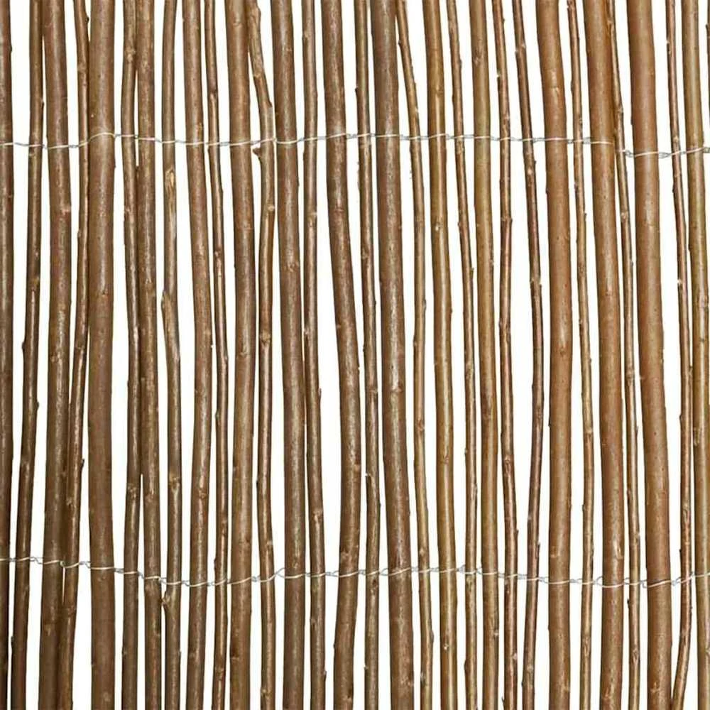 Veržlios tvora 180 x 500 cm Plevra Natūrali
