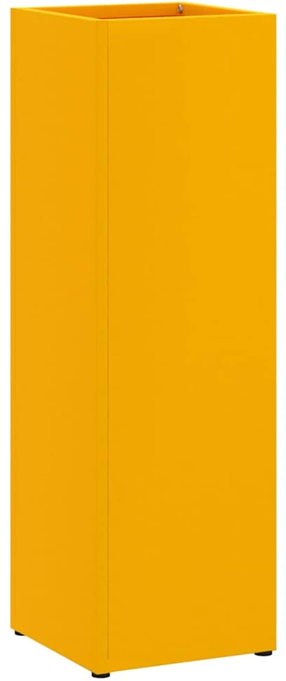 Lietaus skėtis stovas Garstyčių 15,5 x 15,5 x 49 cm Plienas