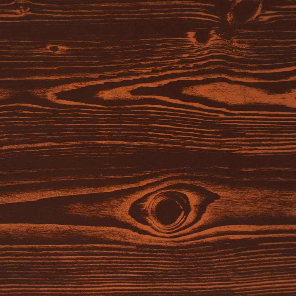 Lipni plėvelė baldams, tamsios ąžuolo spalvos, 500x90cm, PVC