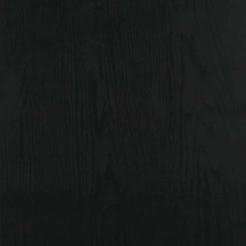 Lipni plėvelė baldams, tamsios medienos spalvos, 500x90cm, PVC