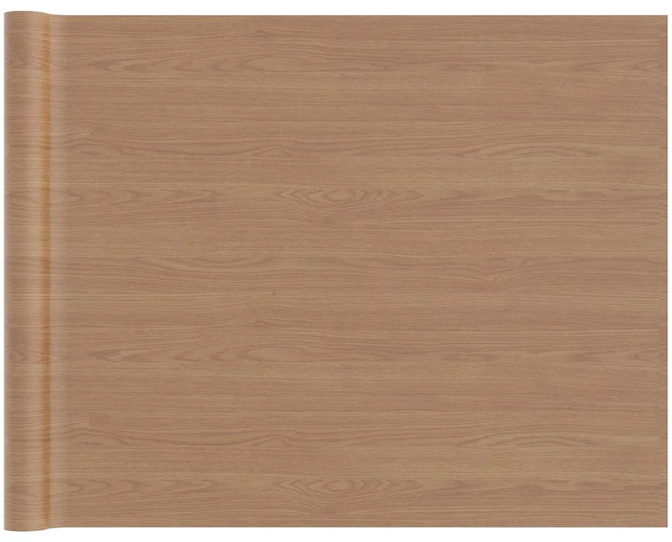 Lipnios plėvelės baldams, 2vnt., ąžuolo, 500x90cm, PVC