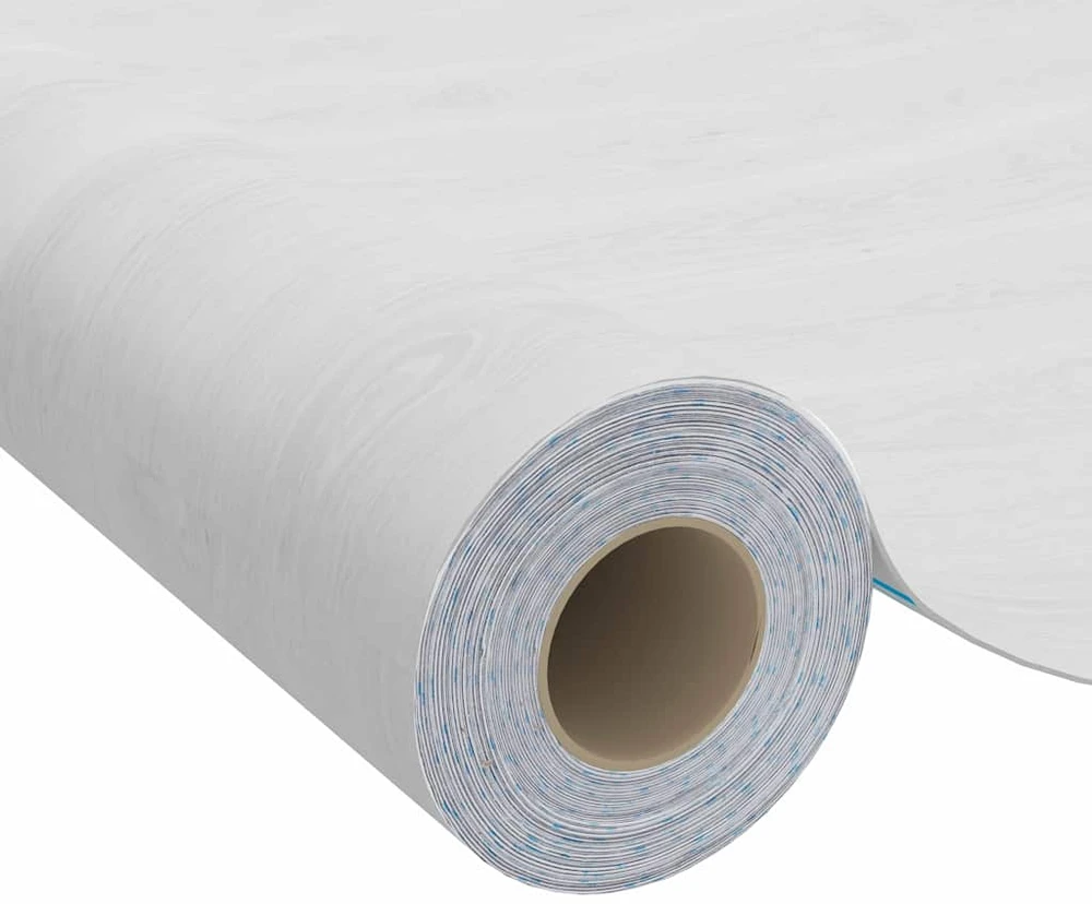 Lipnios plėvelės baldams, 2vnt., medienos, 500x90cm, PVC