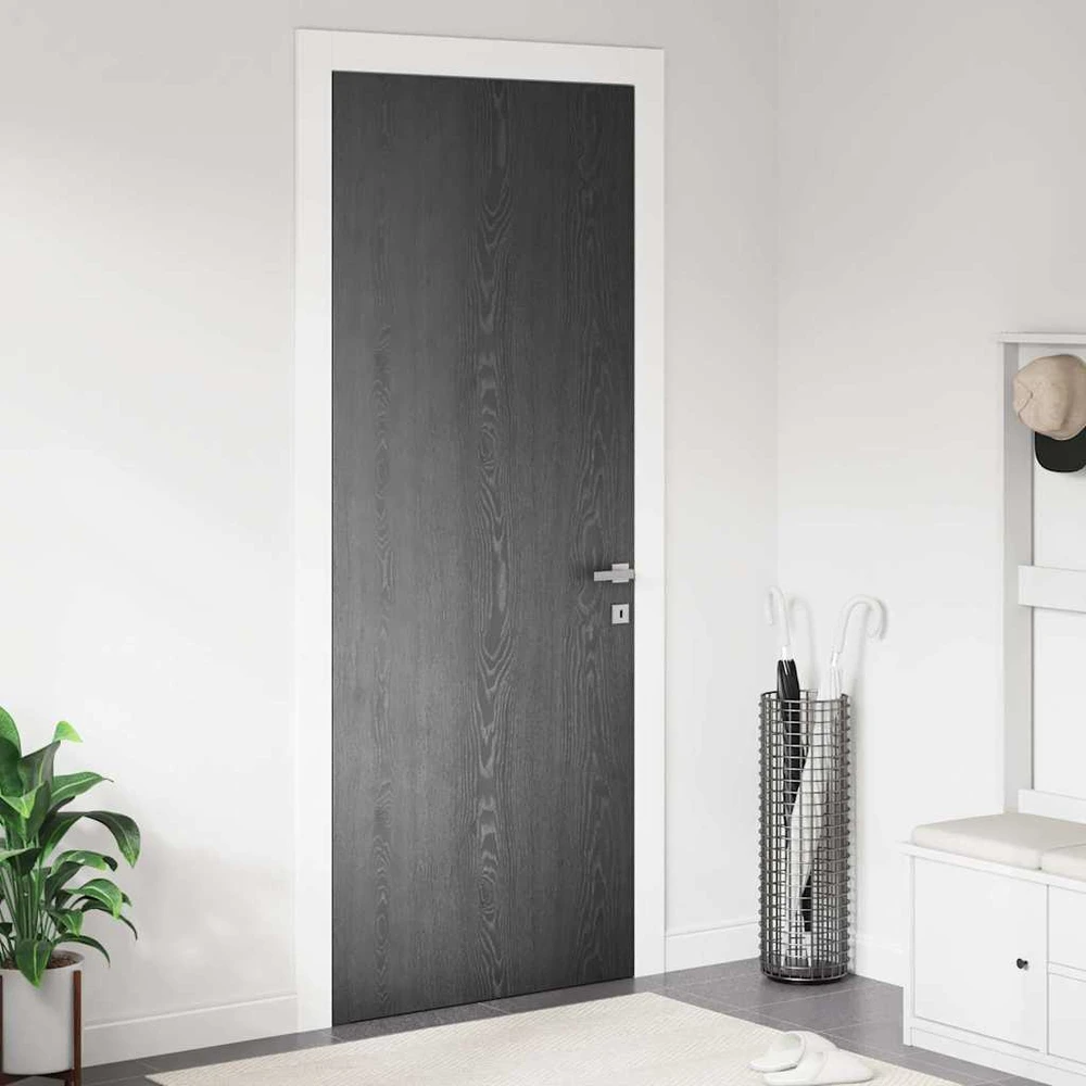 Lipnios plėvelės baldams, 2vnt., medienos, 500x90cm, PVC