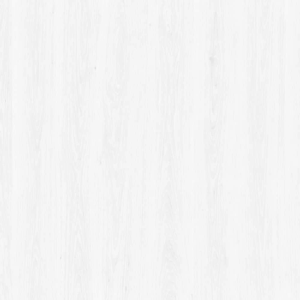 Lipnios plėvelės durims, 2vnt., baltos medienos, 210x90cm, PVC