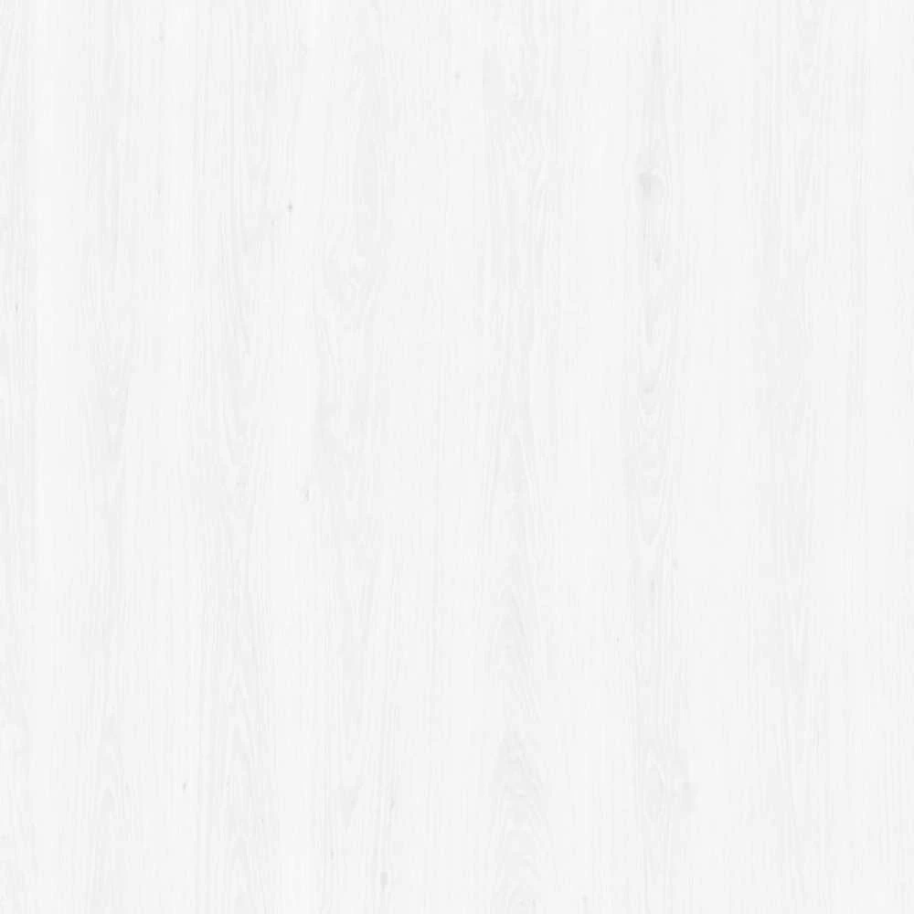 Lipnios plėvelės durims, 2vnt., baltos medienos, 210x90cm, PVC