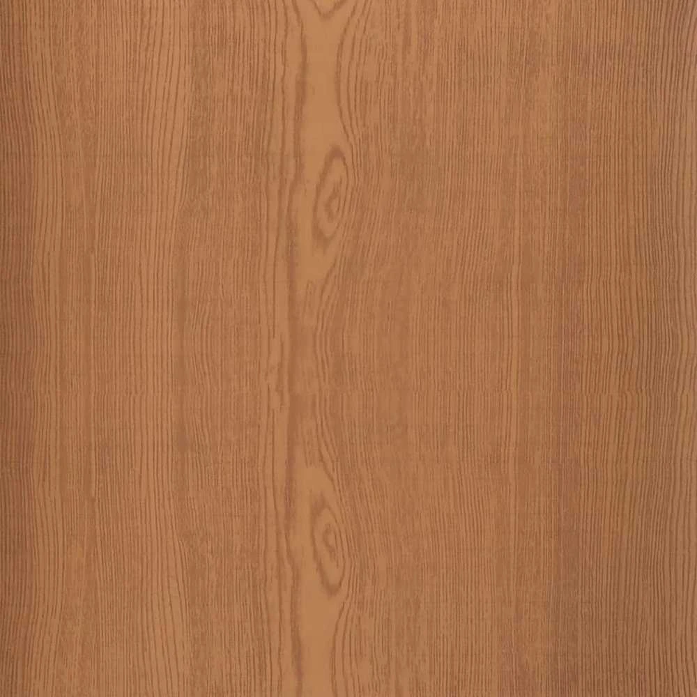 Lipnios plėvelės durims, 2vnt., šviesi ąžuolo, 210x90cm, PVC