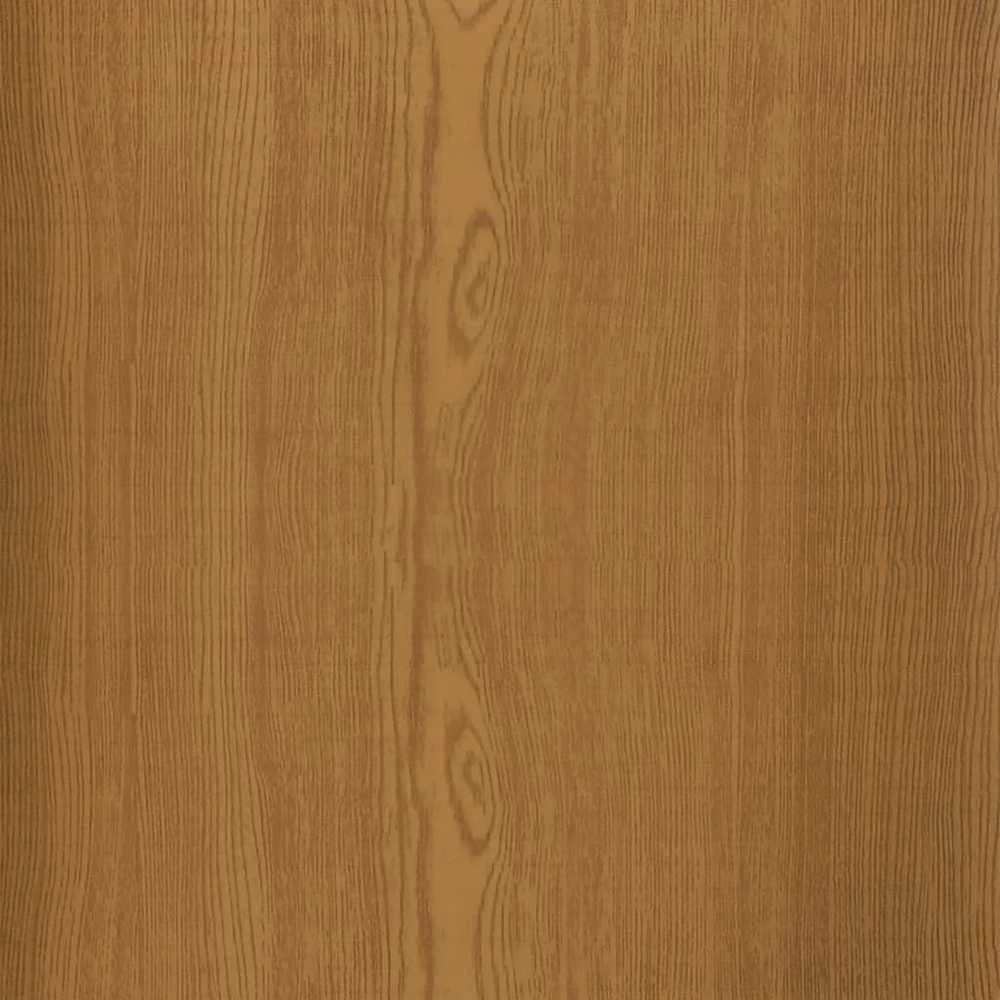 Lipnios plėvelės durims, 2vnt., šviesi ąžuolo, 210x90cm, PVC