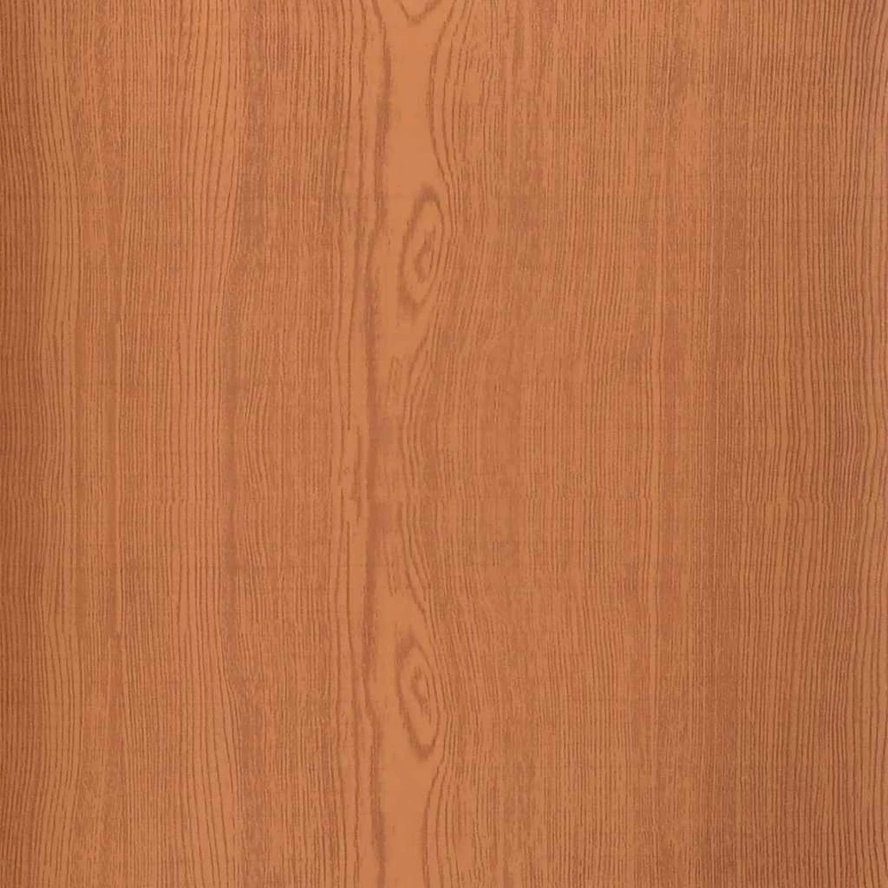 Lipnios plėvelės durims, 4vnt., šviesios ąžuolo, 210x90cm, PVC