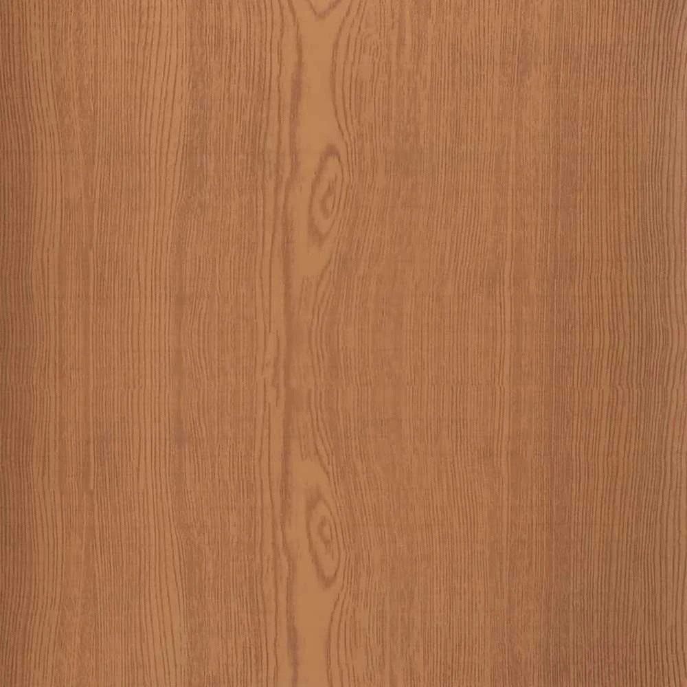 Lipnios plėvelės durims, 4vnt., šviesios ąžuolo, 210x90cm, PVC