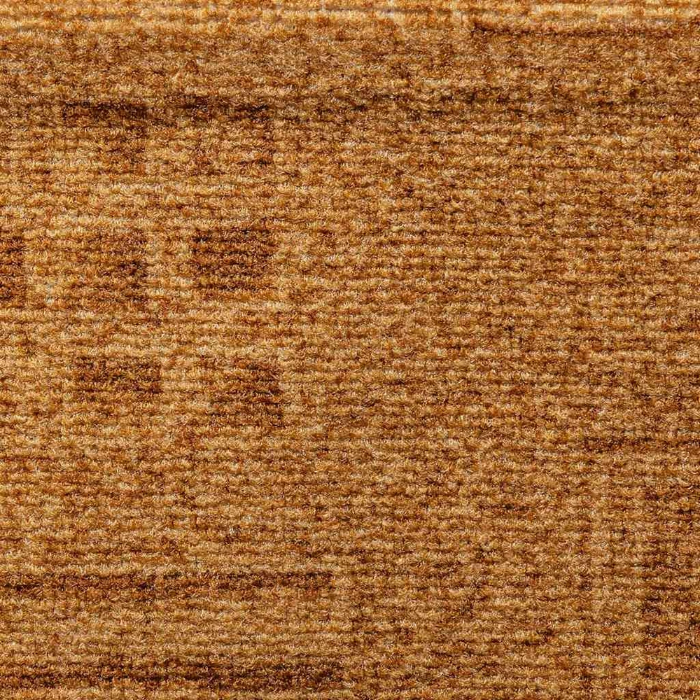 Lipnūs laiptų kilimėliai, 10vnt., smėlio spalvos, 65x21x4cm