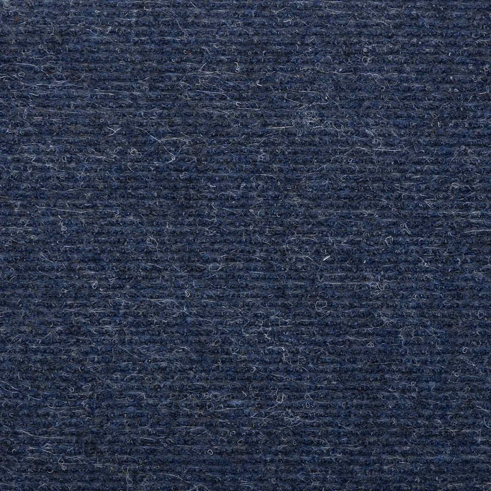 Lipnūs laiptų kilimėliai, 15vnt., mėlynos spalvos 65x24,5x3,5cm