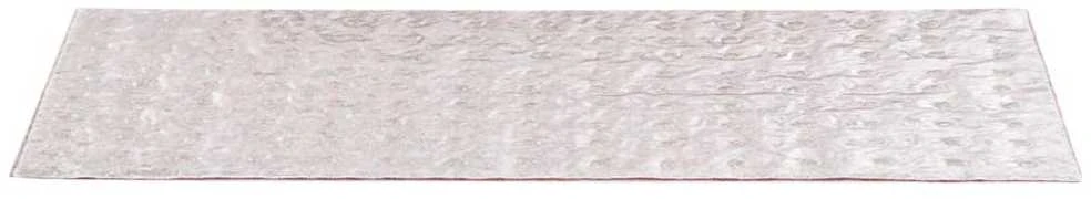 Lipnūs laiptų kilimėliai, 15vnt., raudoni, 76x20cm