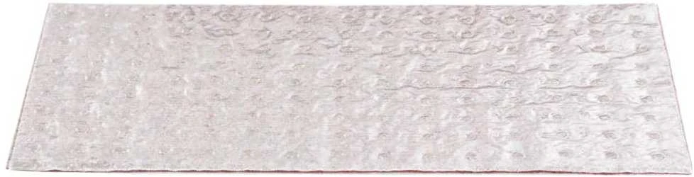 Lipnūs laiptų kilimėliai, 15vnt., raudoni, 60x25cm