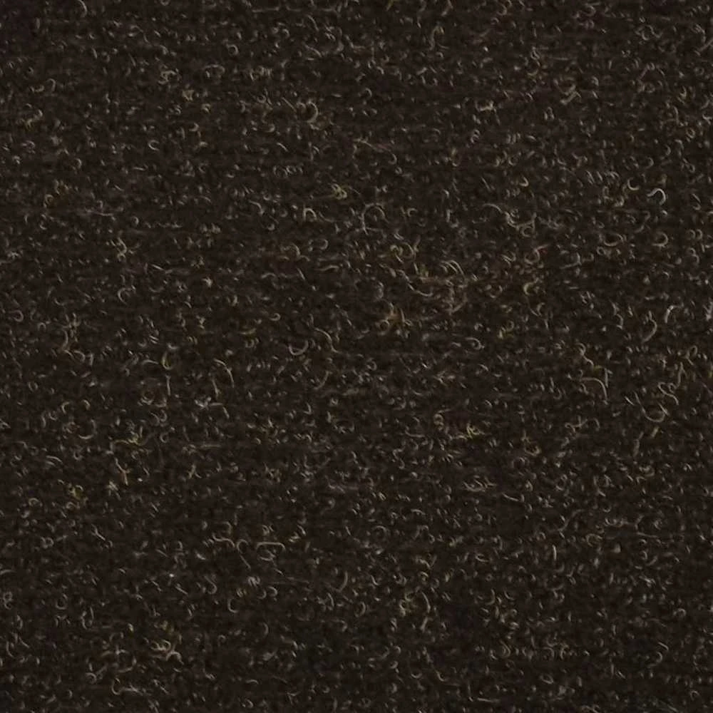Laiptų kilimėliai, lipnūs, 30 vnt., 65x21x4 cm, tamsiai rudi, pusapvaliai, dideli