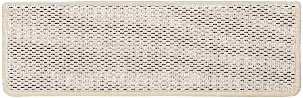 Lipnūs laiptų kilimėliai, 30vnt., Berber, 65x21x4cm
