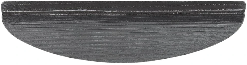 Lipnūs laiptų kilimėliai, 30vnt., smėlio spalvos, 56x17x3cm
