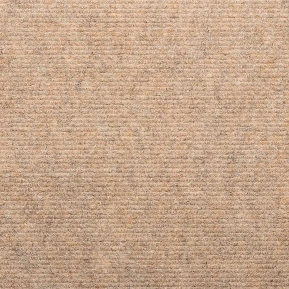 Lipnūs laiptų kilimėliai, 30vnt., smėlio, 65x22,5x3,5cm