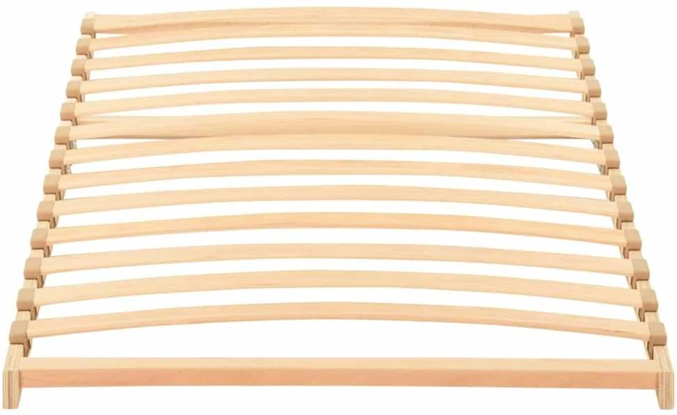 Lova Lamelinis lovos pagrindas Ruda 70 x 190 cm Kietas bukas medis