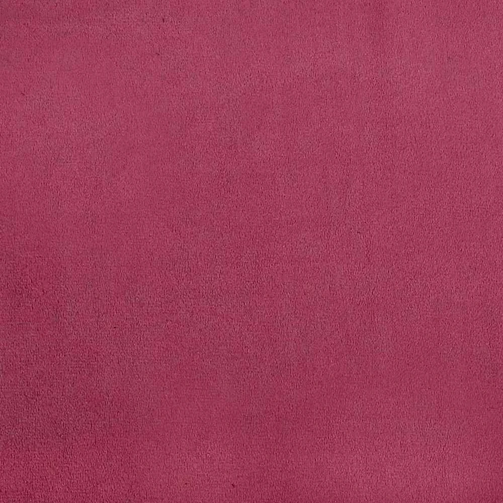 Lova Kampinė lovos konstrukcija Vyno raudona 90 cm x 200 cm Aksomas