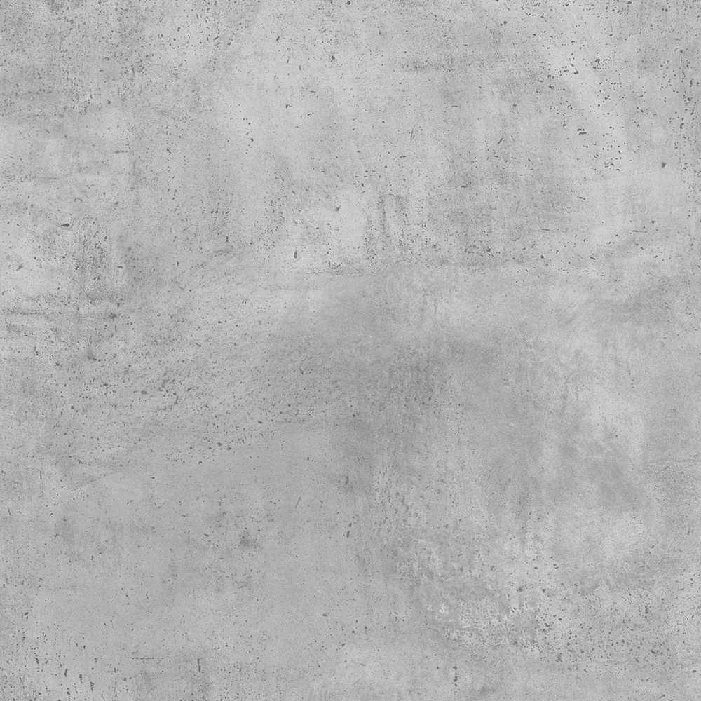 Lova Lovos rėmas Betono pilka 90 x 200 cm Apdirbta mediena