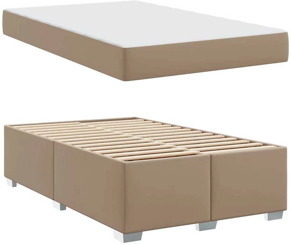 Lovos rėmas Kapučino 160 x 200 cm PVC