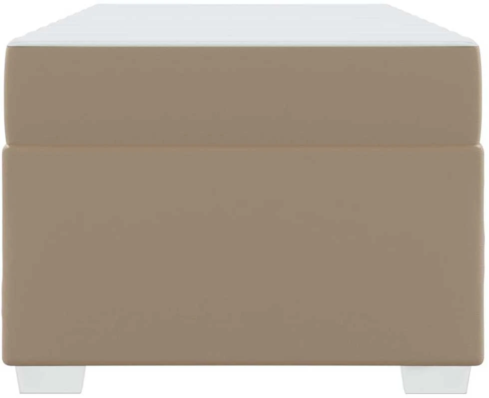 Lova Lovos rėmas Kapučino 90 x 200 cm PVC