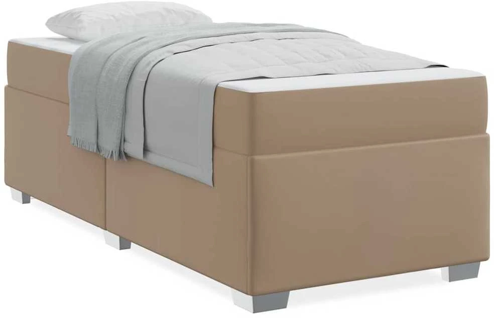 Lova Lovos rėmas Kapučino 100 x 200 cm PVC