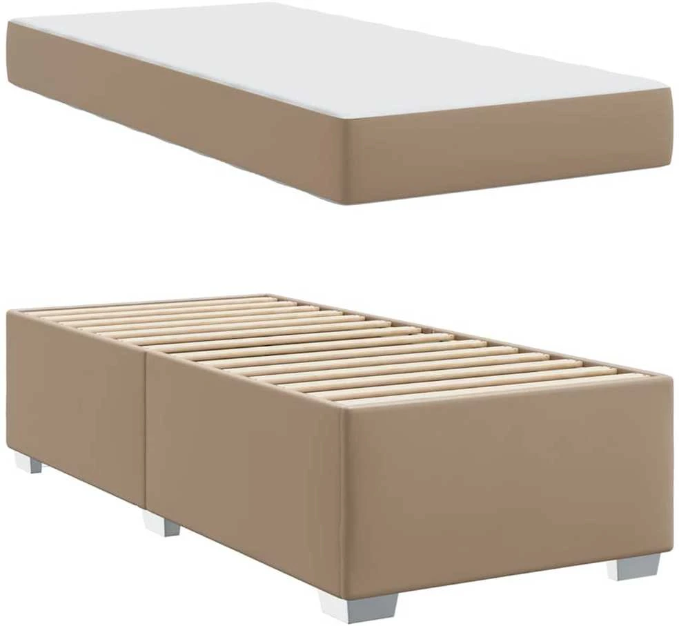 Lova Lovos rėmas Kapučino 100 x 200 cm PVC