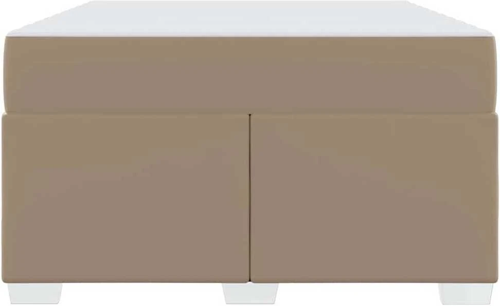 Lova Lovos rėmas Kapučino 120 x 190 cm PVC