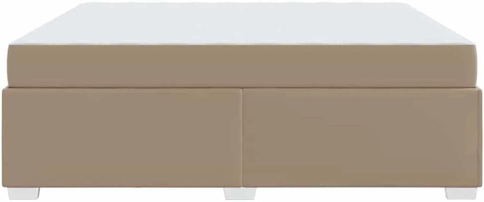 Lovos rėmas Kapučino 180 x 200 cm PVC